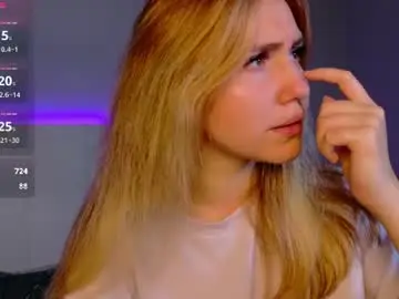Chaturbate Private Sex Chat of lunaxdolll
