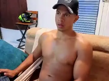 Chaturbate Private Sex Chat of marco_striker