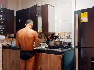 Chaturbate Free Porn Cam of marco_striker