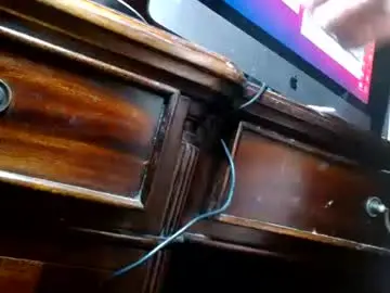 Chaturbate Sex Chat of miister_macky