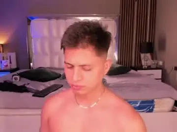 Chaturbate Best live sex cam show of niicky1_