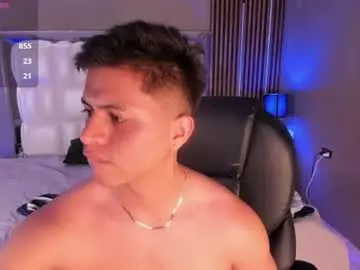 Chaturbate Live Sex of niicky1_