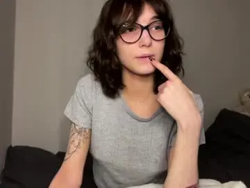 Chaturbate Adult Video Chat of odettehatt