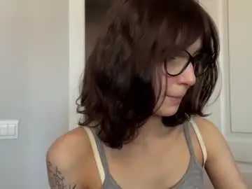 Chaturbate Live Sex Cam of odettehatt