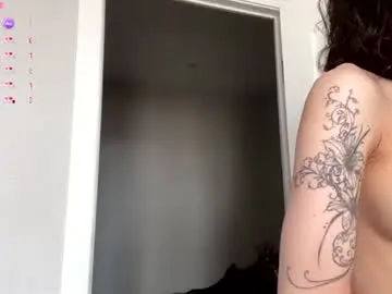 Chaturbate Sex Cam of odettehatt
