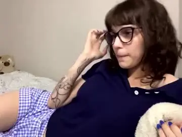 Chaturbate Live Porn of odettehatt