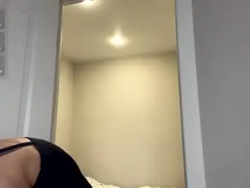 Chaturbate Sex Cam of odettehatt