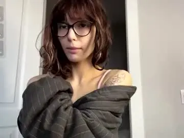 Chaturbate Nude Webcam of odettehatt