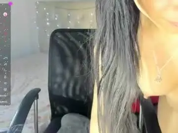 Chaturbate Best Webcam of paulina_afrodita