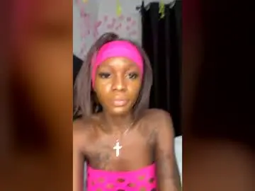 Chaturbate Live Porn of petite_divah254