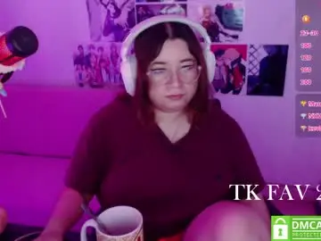 Chaturbate Sex Chat of pink_girl0n