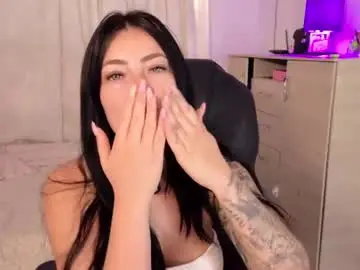 Chaturbate Nude Webcam of rubi_carter