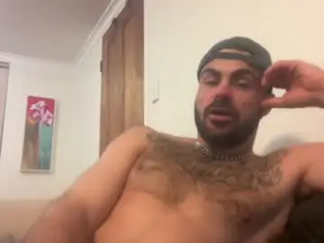 Chaturbate Adult Video Chat of ruffandtuffoz