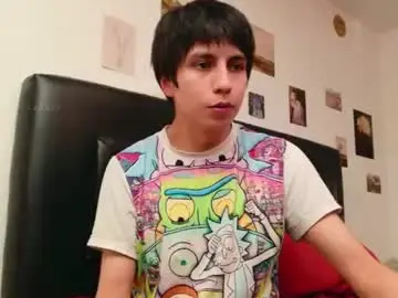 Chaturbate Sex Chat of s_a_t_u_r_n