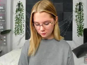 Chaturbate Adult Video Chat of scarlett__vance