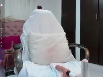 Chaturbate Best live sex cam show of sofi_ruiz_