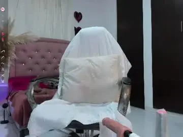 Chaturbate Sex Chat of sofi_ruiz_