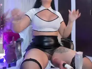 Chaturbate Adult Video Chat of sofi_ruiz_