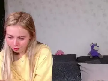Chaturbate Live Sex of sofia_here