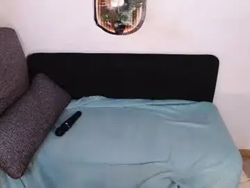 Chaturbate Live Porn of sofia_here