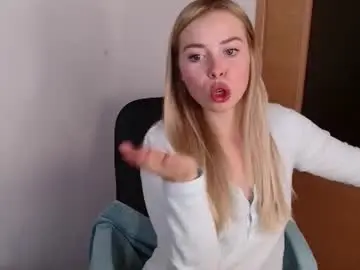 Chaturbate Live Sex Cam of sofia_here