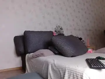 Chaturbate Nude Webcam of sofia_here