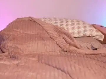 Chaturbate Adult Video Chat of sweetlittlevenus