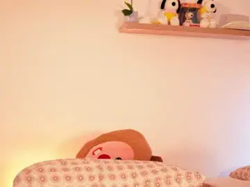 Chaturbate Free Live Porn of sweetlittlevenus