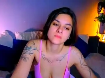 Chaturbate Live Sex Cam of sweetykattyy