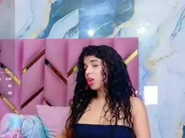 Chaturbate Adult Video Chat of tendermommy
