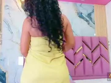 Chaturbate Live Sex Cam of tendermommy