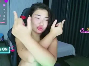 Chaturbate Adult Webcams of xxxsexaxion7