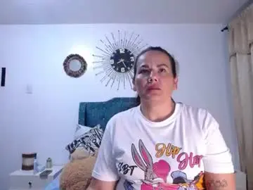 Chaturbate Best Webcam of yazmin_mature