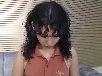 Chaturbate Live Sex of zoe_co1