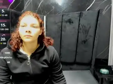 Chaturbate Sex Chat of alixdream_hl