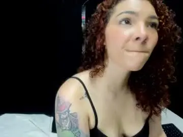 Chaturbate Free Live Porn of alixdream_hl