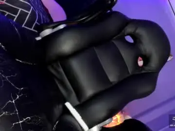 Chaturbate Nude Webcam of amber_18x