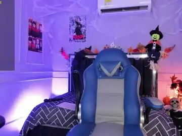 Chaturbate Adult Webcam of amber_18x