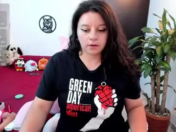 Chaturbate Live Sex of amber_sexy14