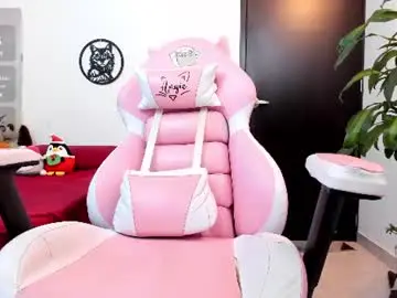 Chaturbate Live Porn of amber_sexy14