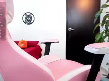 Chaturbate Sex Cam of amber_sexy14