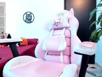 Chaturbate Nude Webcam of amber_sexy14