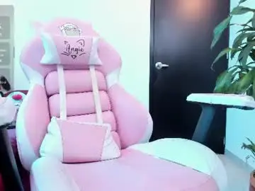 Chaturbate Sex Cam of amber_sexy14