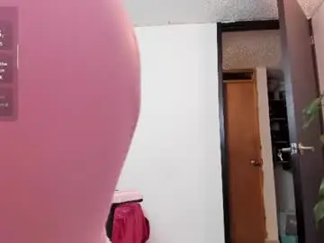 Chaturbate Nude Webcam of amber_sexy14