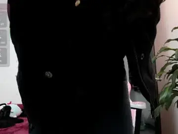 Chaturbate Sex Cam of amber_sexy14