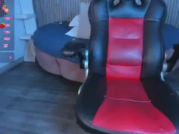 Chaturbate Live Porn of anelyz_molina