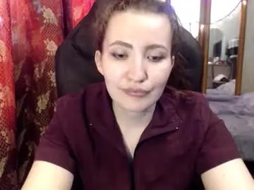 Chaturbate Adult Webcams of ankey_rayah