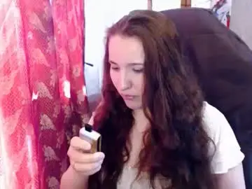 Chaturbate Live Sex Cam of ankey_rayah