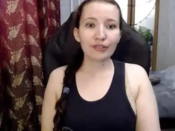Chaturbate Best live sex cam show of ankey_rayah