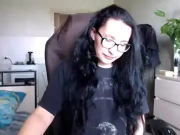 Chaturbate Sex Cam of ankey_rayah